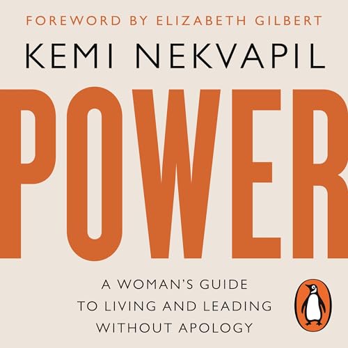 Cover of POWER
