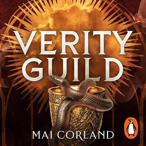 Cover of Verity Guild