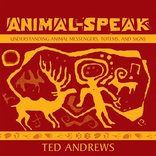 Cover of Animal-Speak