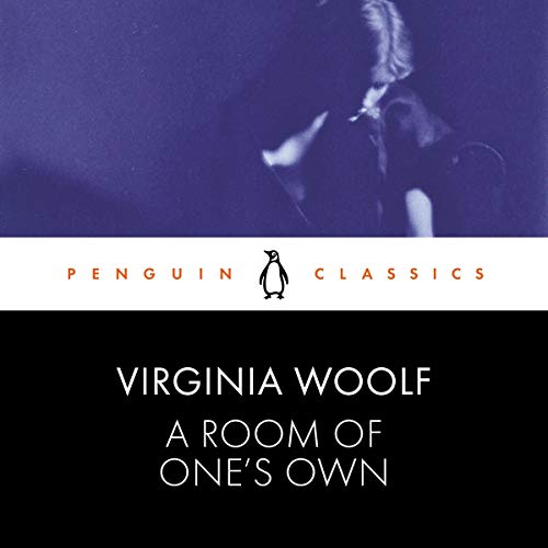 Cover of A Room of One's Own