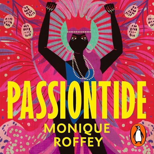 Cover of Passiontide