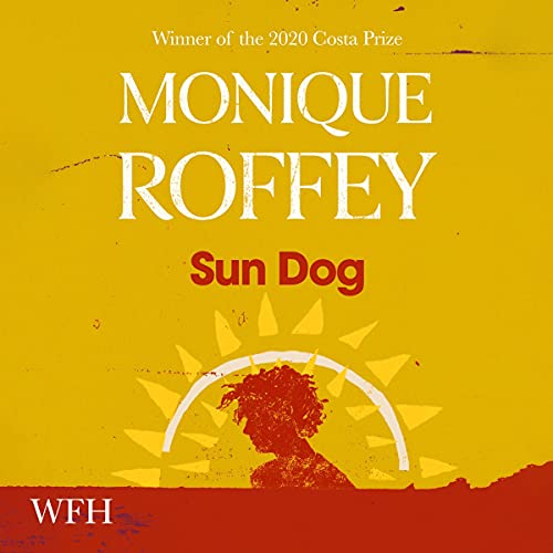 Cover of Sun Dog