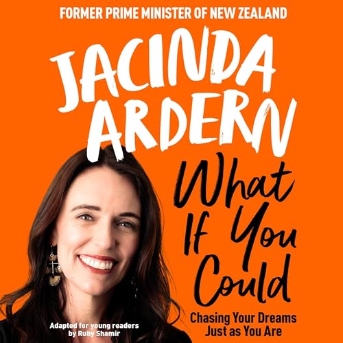 Cover of What If You Could