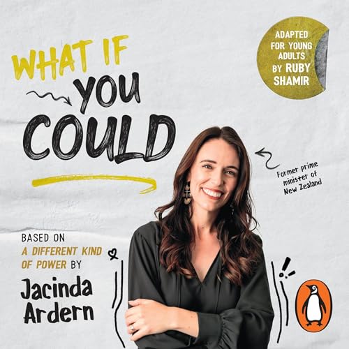 Cover of What If You Could