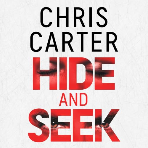 Cover of Hide and Seek