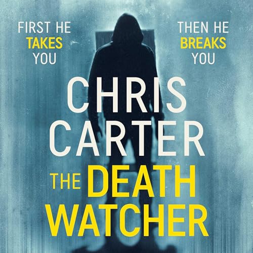 Cover of The Death Watcher