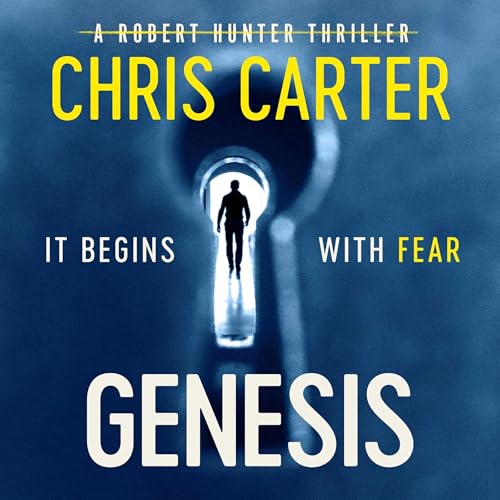 Cover of Genesis