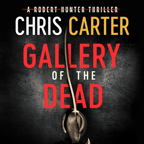 Cover of Gallery of the Dead