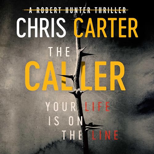 Cover of The Caller