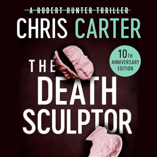 Cover of The Death Sculptor