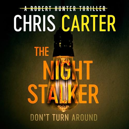 Cover of The Night Stalker