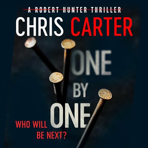 Cover of One by One