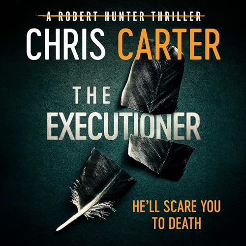 Cover of The Executioner