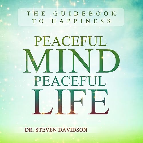 Cover of Peaceful Mind/Peaceful Life
