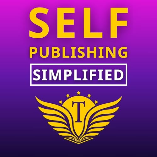 Cover of Self-Publishing Simplified