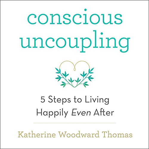 Cover of Conscious Uncoupling
