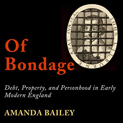 Cover of Of Bondage
