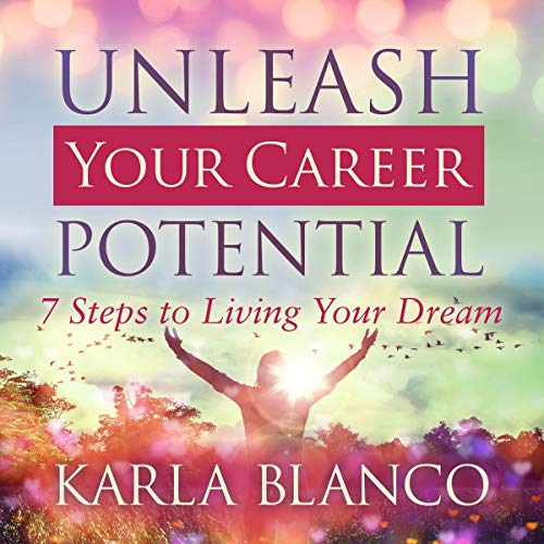 Cover of Unleash Your Career Potential