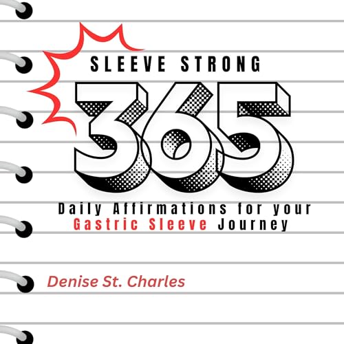Cover of Sleeve Strong 365