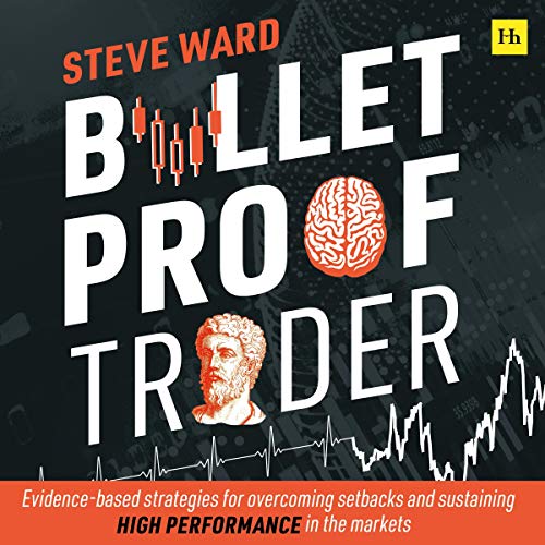 Cover of Bulletproof Trader