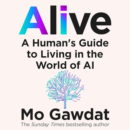 Cover of Alive