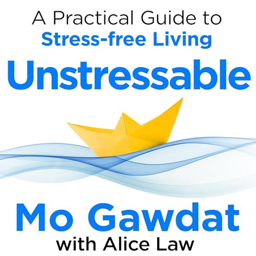 Cover of Unstressable