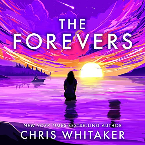 Cover of The Forevers