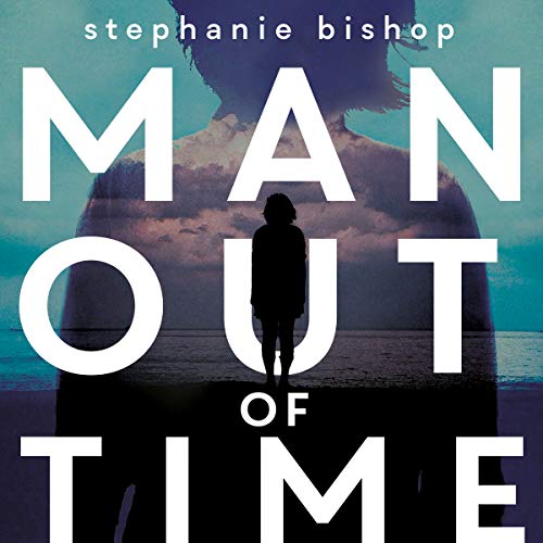 Cover of Man Out of Time