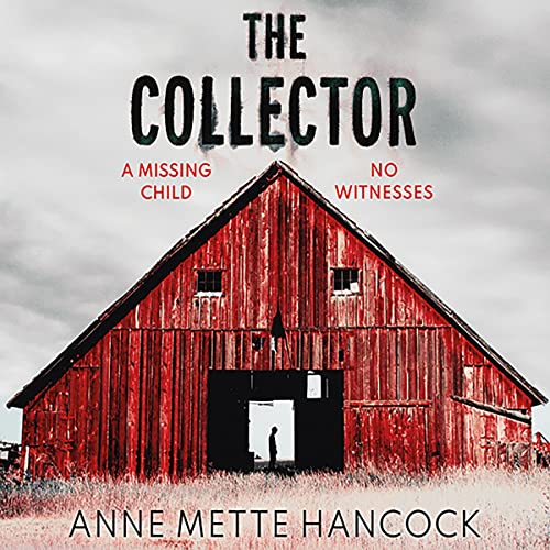 Cover of The Collector