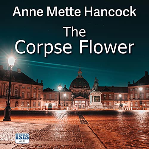 Cover of The Corpse Flower