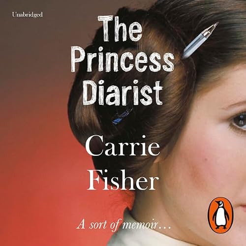Cover of The Princess Diarist