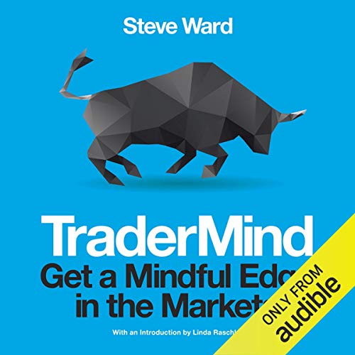 Cover of TraderMind