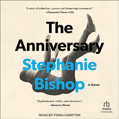 Cover of The Anniversary