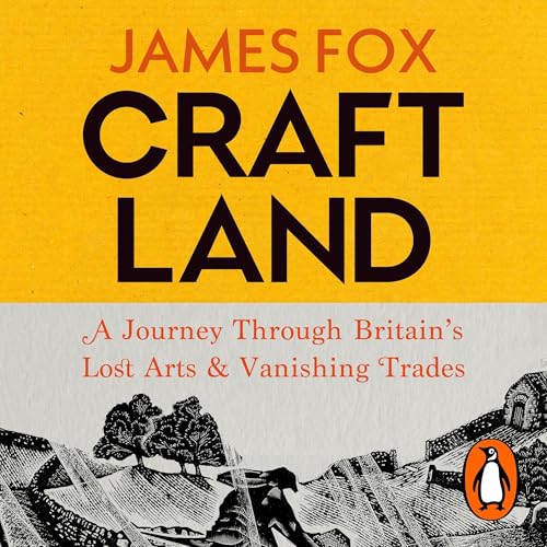 Cover of Craftland