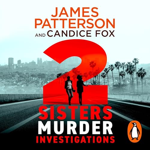 Cover of 2 Sisters Murder Investigations