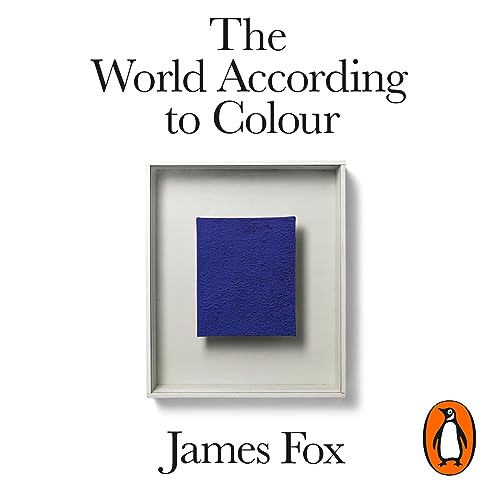 Cover of The World According to Colour