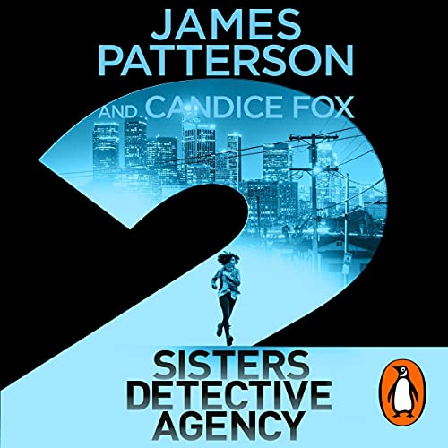 Cover of 2 Sisters Detective Agency