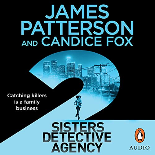 Cover of 2 Sisters Detective Agency
