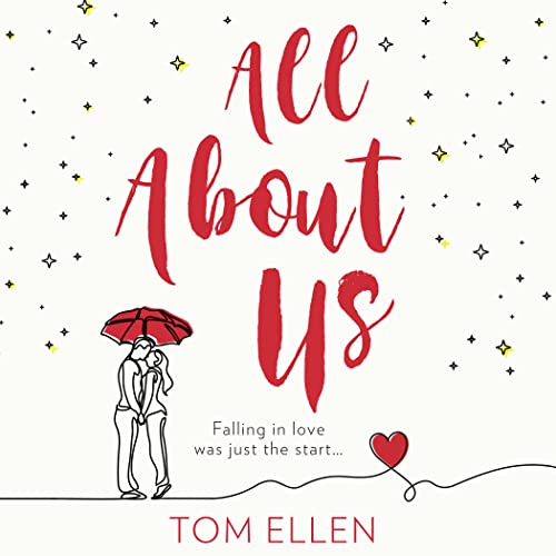 Cover of All About Us