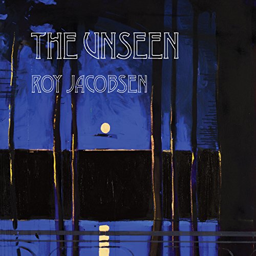 Cover of The Unseen