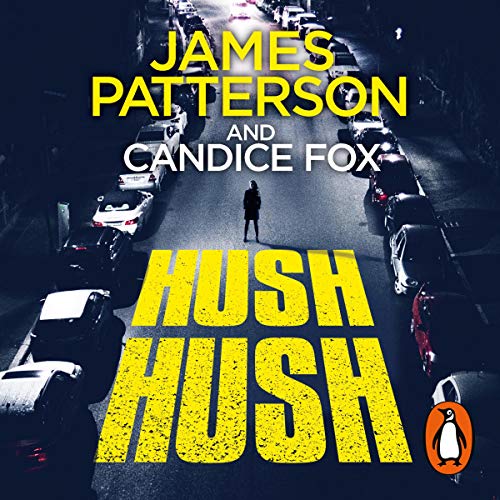 Cover of Hush Hush