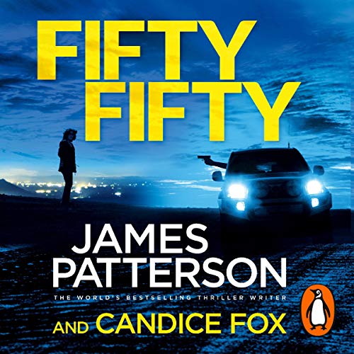 Cover of Fifty Fifty