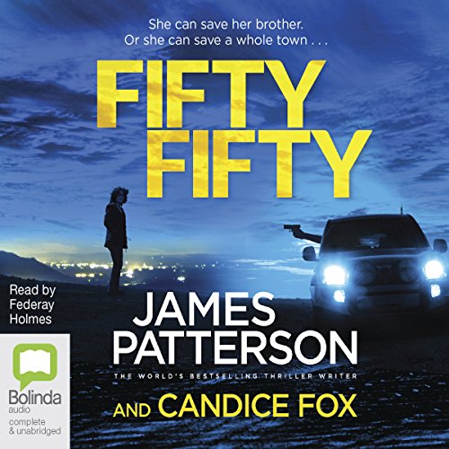 Cover of Fifty Fifty