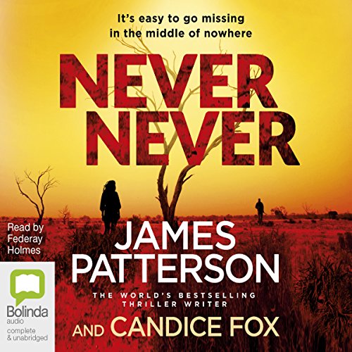 Cover of Never Never