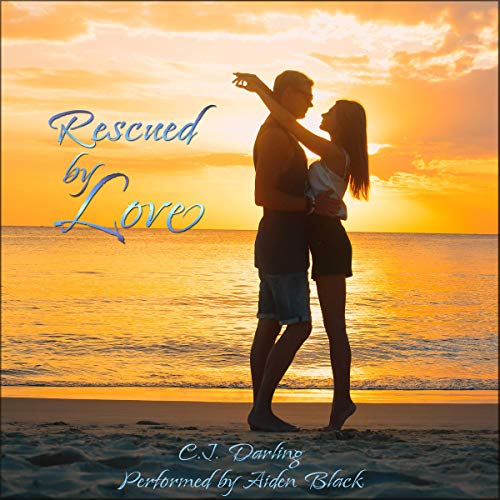 Cover of Rescued by Love
