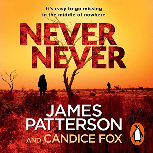 Cover of Never Never