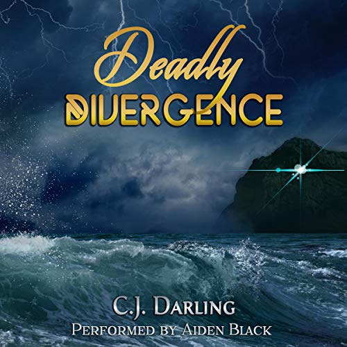 Cover of Deadly Divergence