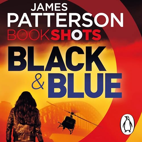 Cover of Black & Blue