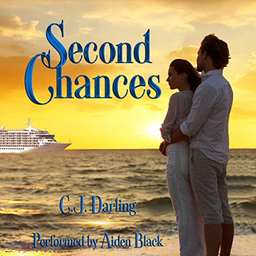 Cover of Second Chances