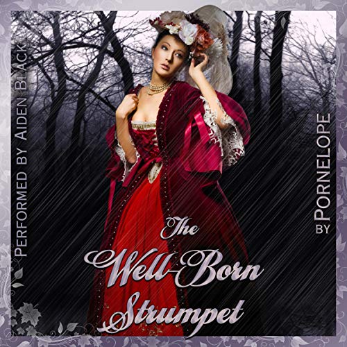 Cover of The Well-Born Strumpet